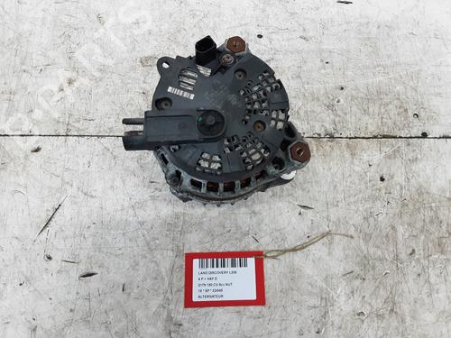 Used Alternator Alternator LAND ROVER DISCOVERY SPORT (L550) 2.2 D 4x4 (150 hp) 35948373 35948373
