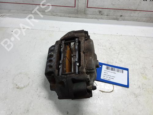 Right front brake caliper TOYOTA HILUX VI Pickup (_N1_) 2.5 D-4D 4WD (KDN165, KDN170, KDN190) | BP20282019M104 