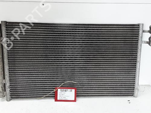 Used AC radiator BMW X1 (E84) sDrive 20 d (177 hp) 20273049