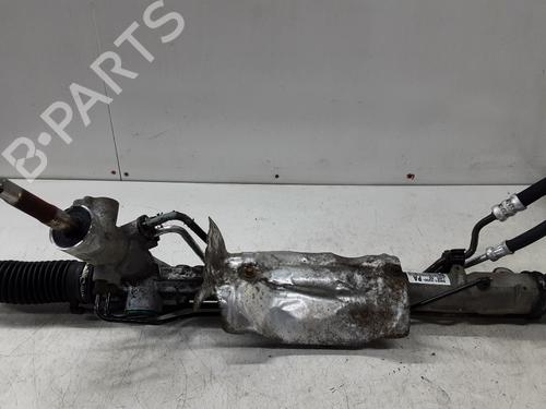 Used Steering rack Steering rack FORD FOCUS II Turnier (DA_, FFS, DS) 1.6 TDCi (90 hp) 20288615 20288615