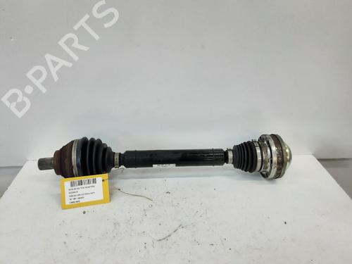 Used Right front driveshaft Right front driveshaft AUDI A3 Limousine (8VS, 8VM) S3 quattro (300 hp) 39063439 39063439