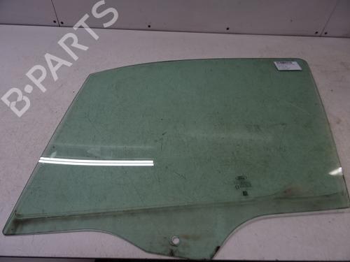 Used Front left door window Front left door window FORD TRANSIT CONNECT V408 Box Body/MPV 1.5 EcoBlue (120 hp) 32629102 32629102