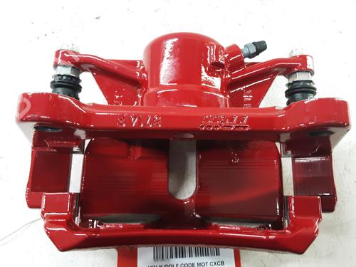 Right front brake caliper VW GOLF VII (5G1, BQ1, BE1, BE2) 2.0 GTI | BP25279469M104 