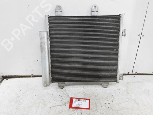Used AC radiator AC radiator TOYOTA AYGO (_B4_) 1.0 (KGB40) (69 hp) 32249147 32249147