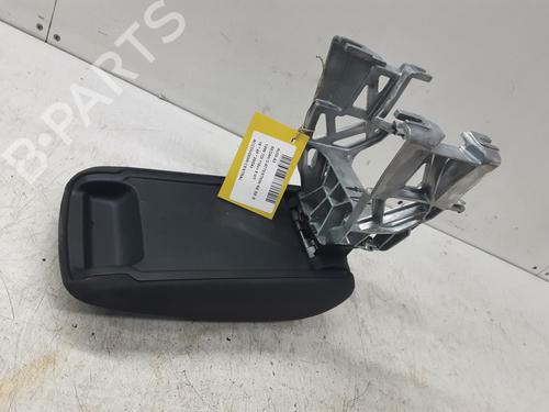 Middle console AUDI A3 Limousine (8VS, 8VM) 1.6 TDI | BP37497518I22 - Image 5