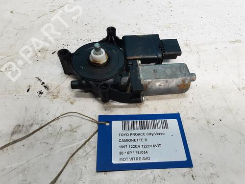 Right front window motor TOYOTA PROACE Van (MDZ_) 2.0 D4d (MDZ3) | BP32244488E20 - Image 2