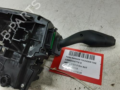 Ratstangsstang FORD RANGER (TKE) 2.0 EcoBlue 4x4 | BP27349445I23 - Image 3