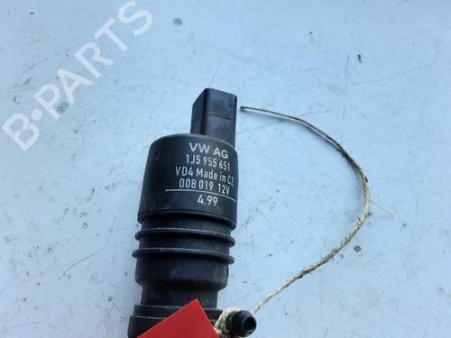 Washer pump AUDI A2 (8Z0) 1.4 TDI | BP20283037E24 
