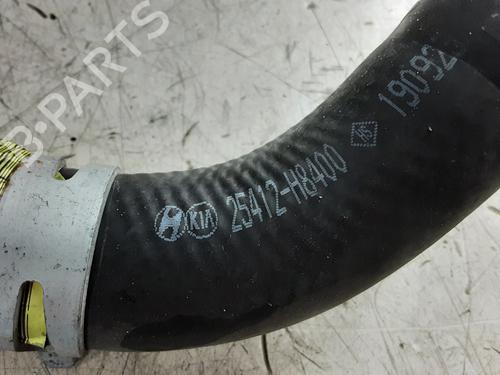 Pipe KIA RIO IV (YB, SC, FB) 1.0 T-GDI 100 | BP30579008M125 - Image 3