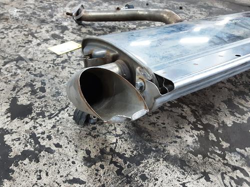 Exhaust system KIA CEED (CD) 1.0 T-GDI | BP36669481M121 - Image 3