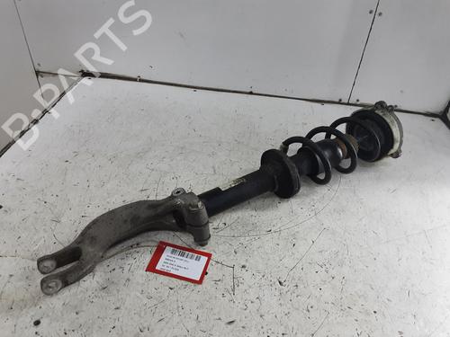 Left front shock absorber AUDI A6 C8 Avant (4A5) 40 TDI Mild Hybrid | BP36800330M16 - Image 2