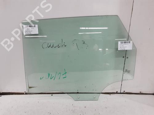 rear-left-door-window-audi-q3-f3b-2018-32247619 main image
