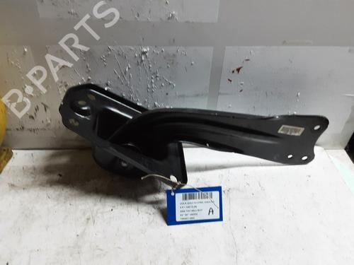 Left rear suspension arm VW GOLF V (1K1) 2.0 TDI 16V | BP22176526M14 