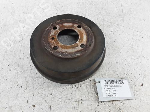 Used Other FORD FIESTA VII (HJ, HF) 1.5 TDCi (85 hp) 20277793