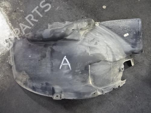 Hjulbue Hjulbue MERCEDES-BENZ A-CLASS (W169) A 150 (169.031, 169.331) (95 hp) 39053454 39053454