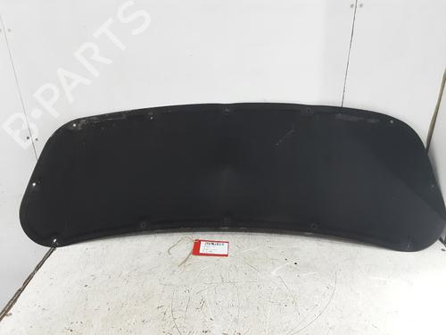 Topbeskyttelse KIA RIO IV (YB, SC, FB) 1.0 T-GDI 100 (101 hp) 30579011