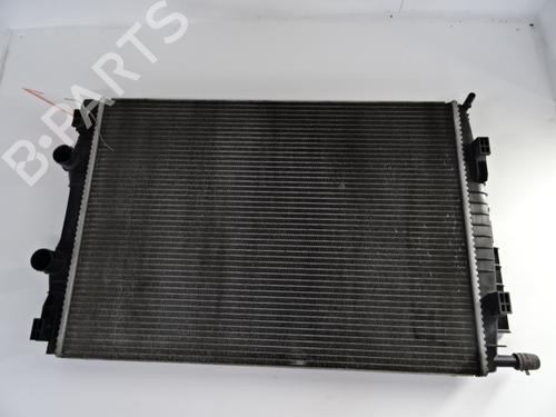 Used Water radiator Water radiator RENAULT MEGANE II Coupé-Cabriolet (EM0/1_) 1.9 dCi (115 hp) 20270405 20270405