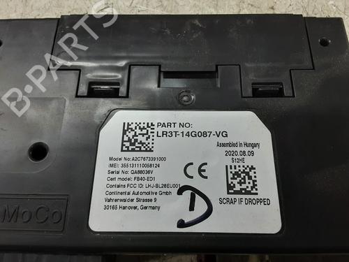 Control unit FORD RANGER (TKE) 2.0 EcoBlue 4x4 | BP27349469M11 - Image 2