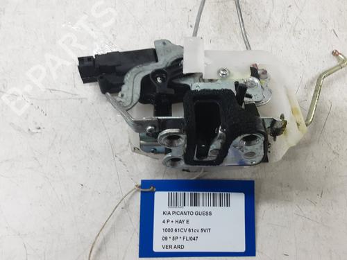 rear-right-lock-kia-picanto-i-sa-2004-2005-2006-2007-2008-2009-2010-2011-2012-32244426 main image