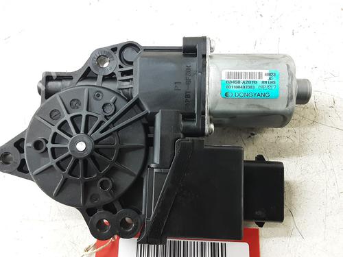 Left rear window motor KIA CEE'D (JD) 1.6 CRDi 110 | BP20286829E23 