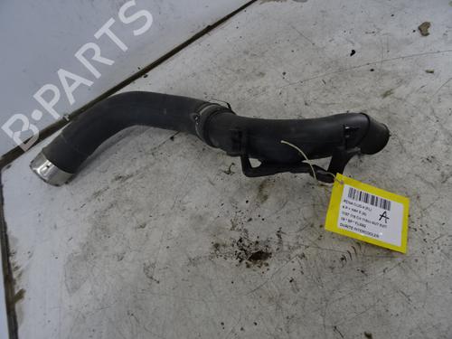 Used Intercooler pipe Intercooler pipe RENAULT CLIO IV (BH_) 1.2 TCe 120 (BHAU) (118 hp) 39056172 39056172