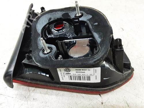 Right tailgate light VW GOLF PLUS V (5M1, 521) 1.6 TDI | BP39051204C80 - Image 2