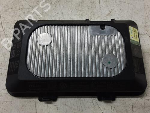 Control unit VW GOLF VIII (CD1, DA1) 1.0 TSI | BP22642738M11 