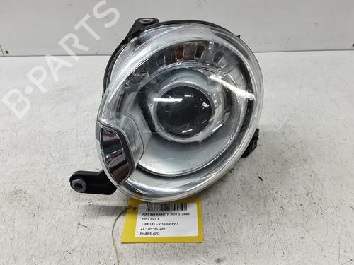 Used Left headlight Left headlight 36951399 36951399