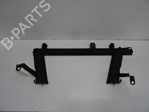 Used Subframe RENAULT CAPTUR I (J5_, H5_) 1.2 TCe 120 (120 hp) 24135208