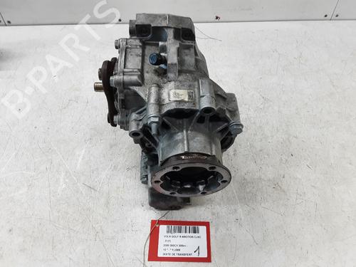 Used Transfer box Transfer box VW GOLF VII (5G1, BQ1, BE1, BE2) 2.0 R 4motion (300 hp) 28383579 28383579