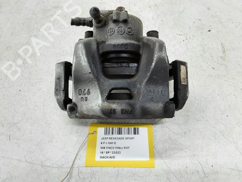 Used Right front brake caliper Right front brake caliper 36951449 36951449