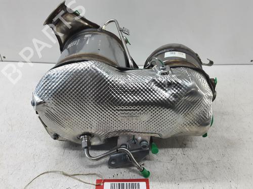 Particulate filter VW ARTEON (3H7, 3H8) 2.0 TDI | BP25994571M81 