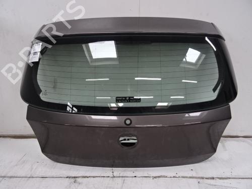Used Tailgate BMW 1 (E87) 118 d (122 hp) 20270883