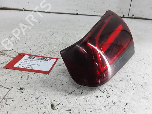 Right tailgate light MERCEDES-BENZ A-CLASS Saloon (V177) A 180 d (177.103) | BP36094094C80 - Image 2