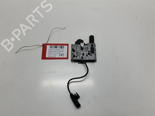 Hood lock VW GOLF VIII Variant (CG5, DB5) 2.0 TDI | BP32249209C133