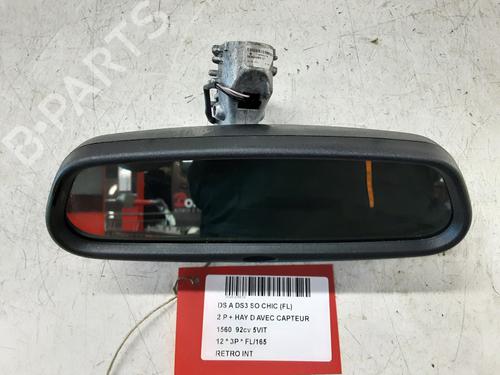 Used Rear mirror Rear mirror CITROËN DS3 (SA_) 1.6 HDi 90 (92 hp) 32249367 32249367