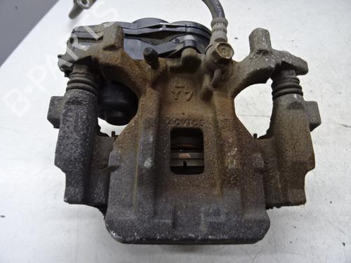 Used Left rear brake caliper TOYOTA C-HR (_X1_) 1.8 Hybrid (ZYX10_, ZYX11_) (98 hp) 32629154