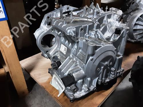 Gearbox VW POLO IV Saloon (9A4, 9A2, 9N2, 9A6) 1.4 | BP20281924M3 