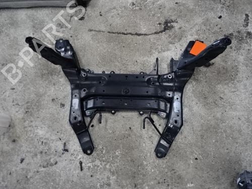 Used Subframe Subframe BMW 2 Active Tourer (F45) 216 d (116 hp) 24410991 24410991