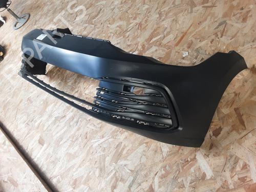 Front bumper VW GOLF VIII (CD1, DA1) 2.0 TDI | BP25796761C7 - Image 3