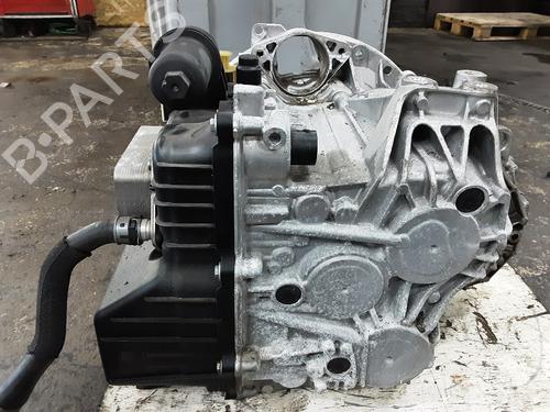 Gearbox MERCEDES-BENZ A-CLASS (W177) A 200 d (177.012) | BP33247666M3 - Image 4