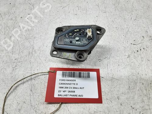 Vorschaltgerät Xenon für FORD USA RANGER Extended Cab Pickup 2.0 EcoBlue AWD (205 hp) 32850970