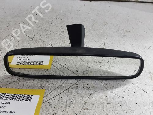 Rear mirror FORD FIESTA VI (CB1, CCN) 1.25 | BP39063930I6 - Image 4