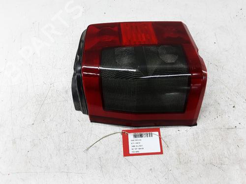 Used Left taillight FIAT TIPO (160_) 1.4 (160.AC) (71 hp) 20286541