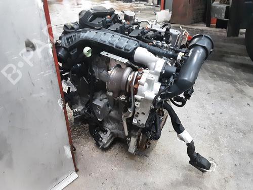 Engine OPEL GRANDLAND / GRANDLAND X (A18, P1UO) 1.2 (75) | BP32246042M1