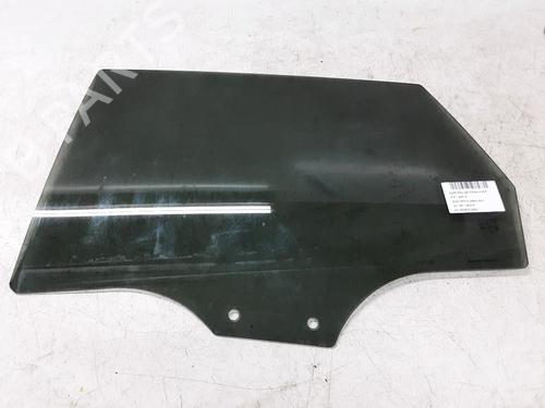 Dør rude ventre bagtil Dør rude ventre bagtil AUDI A3 Sportback (8YA, 8YF) RS3 TFSI quattro (400 hp) 33678173 33678173