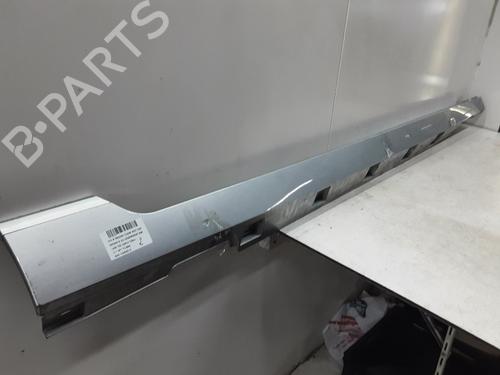 Door moulding trim VW PASSAT B8 (3G2, CB2) 1.4 TSI | BP28824274C150 