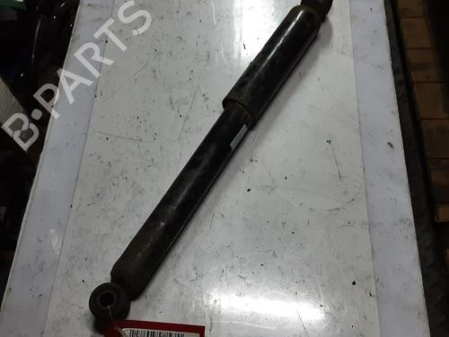 Used Left rear shock absorber MERCEDES-BENZ VITO Van (W638) 110 D 2.3 (638.074, 638.078) (98 hp) 20287077