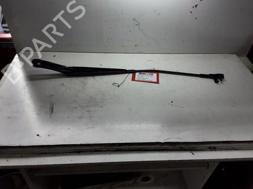 Used Front windshield wiper arm VW GOLF V (1K1) 1.9 TDI (105 hp) 20288293