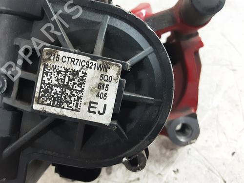 Left rear brake caliper VW T-ROC (A11, D11) 2.0 TSI 4motion | BP32293481M107 - Image 3